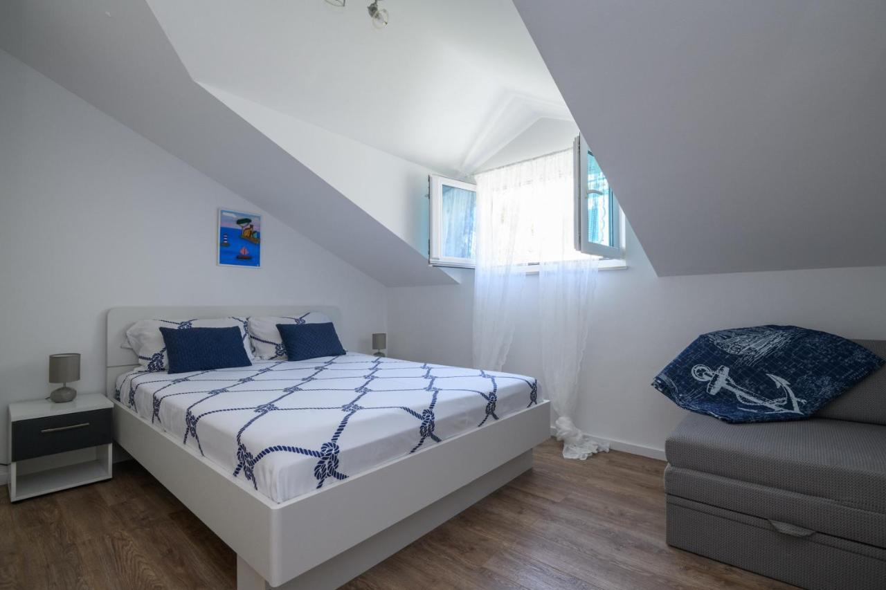 Inat Hotel Дубровник Екстериор снимка