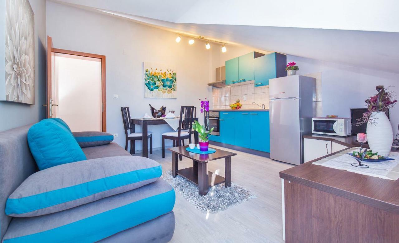 Inat Hotel Дубровник Екстериор снимка
