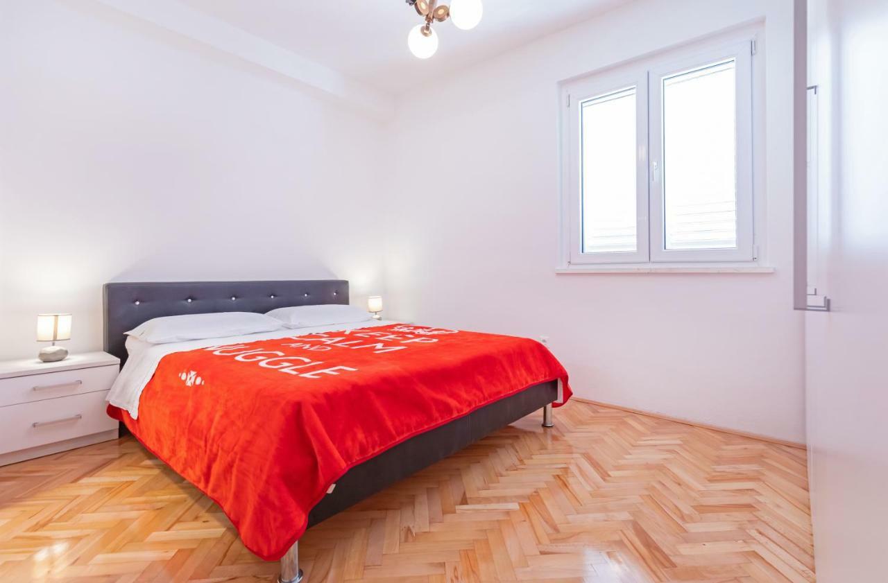 Inat Hotel Дубровник Екстериор снимка