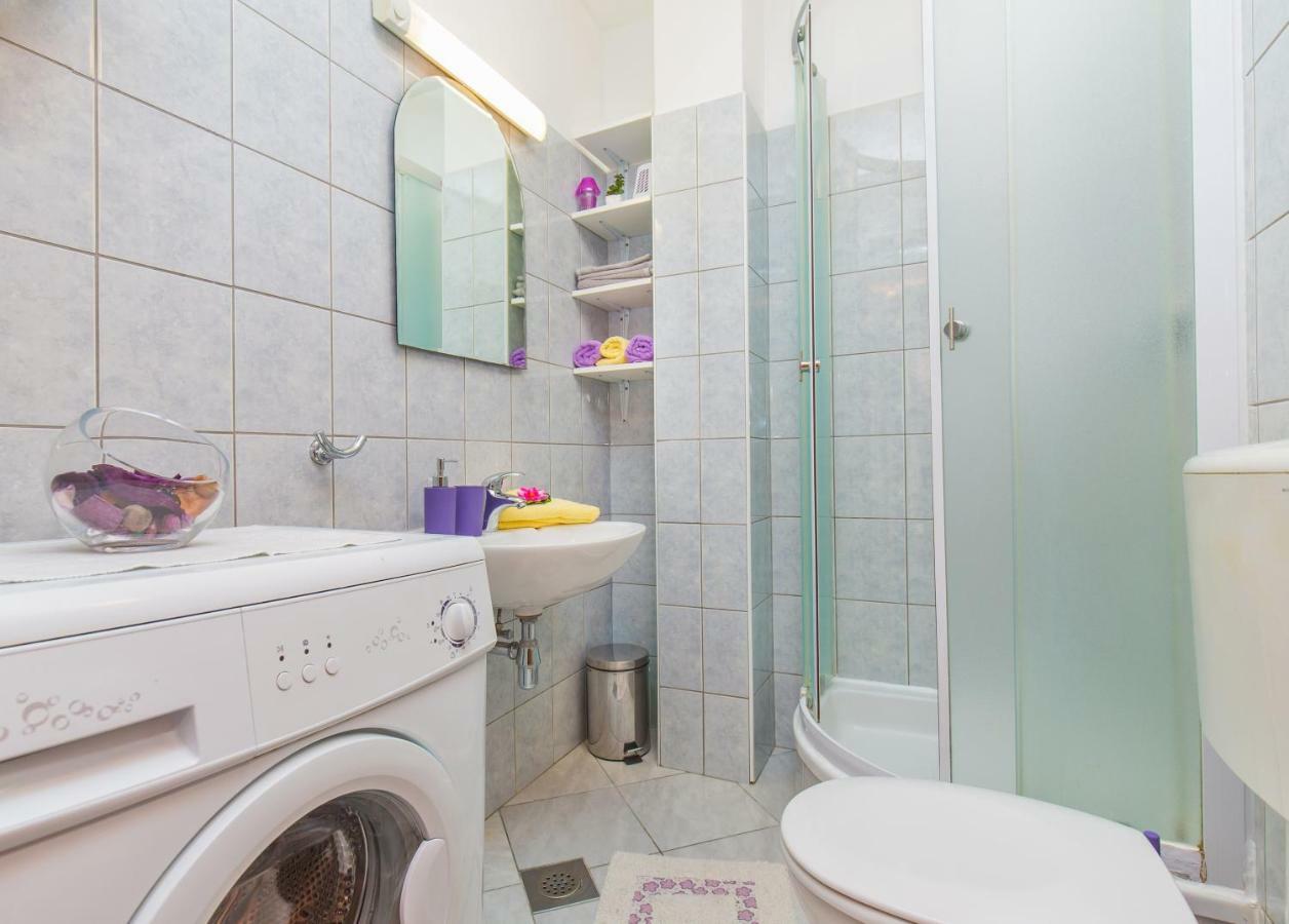 Inat Hotel Дубровник Екстериор снимка